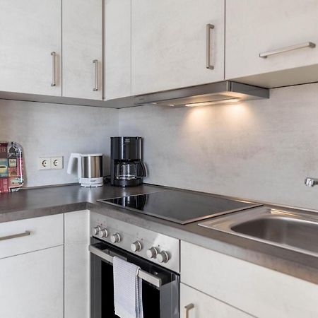 2 Zimmer Ferienwohnung Baur Nr 1 Salem  Esterno foto