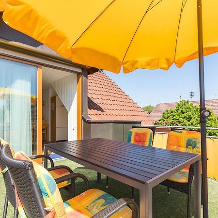 2 Zimmer Ferienwohnung Baur Nr 1 Salem  Esterno foto