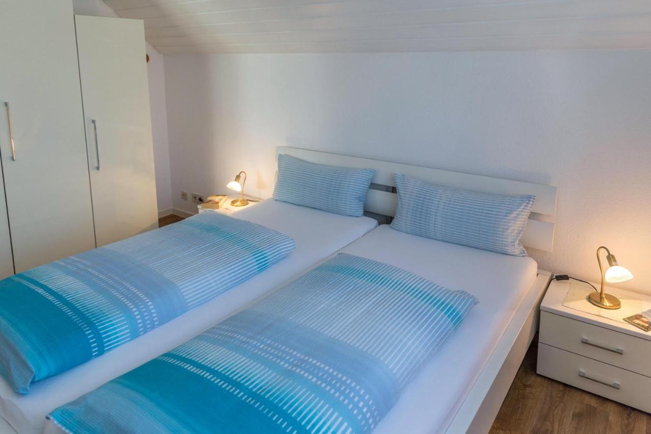 2 Zimmer Ferienwohnung Baur Nr 1 Salem  Esterno foto