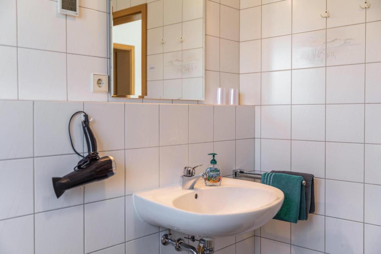 2 Zimmer Ferienwohnung Baur Nr 1 Salem  Esterno foto